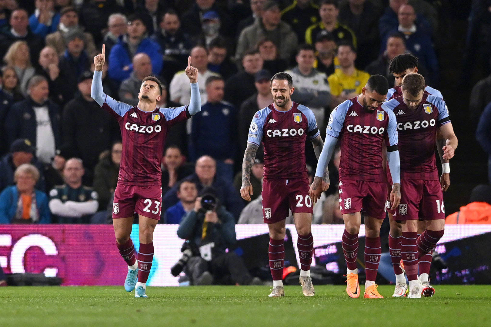 动员精神 动员精神