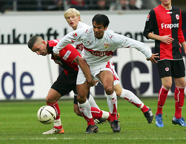 前卫角色 前卫角色