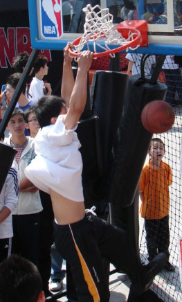 锋线杀手型 锋线杀手型